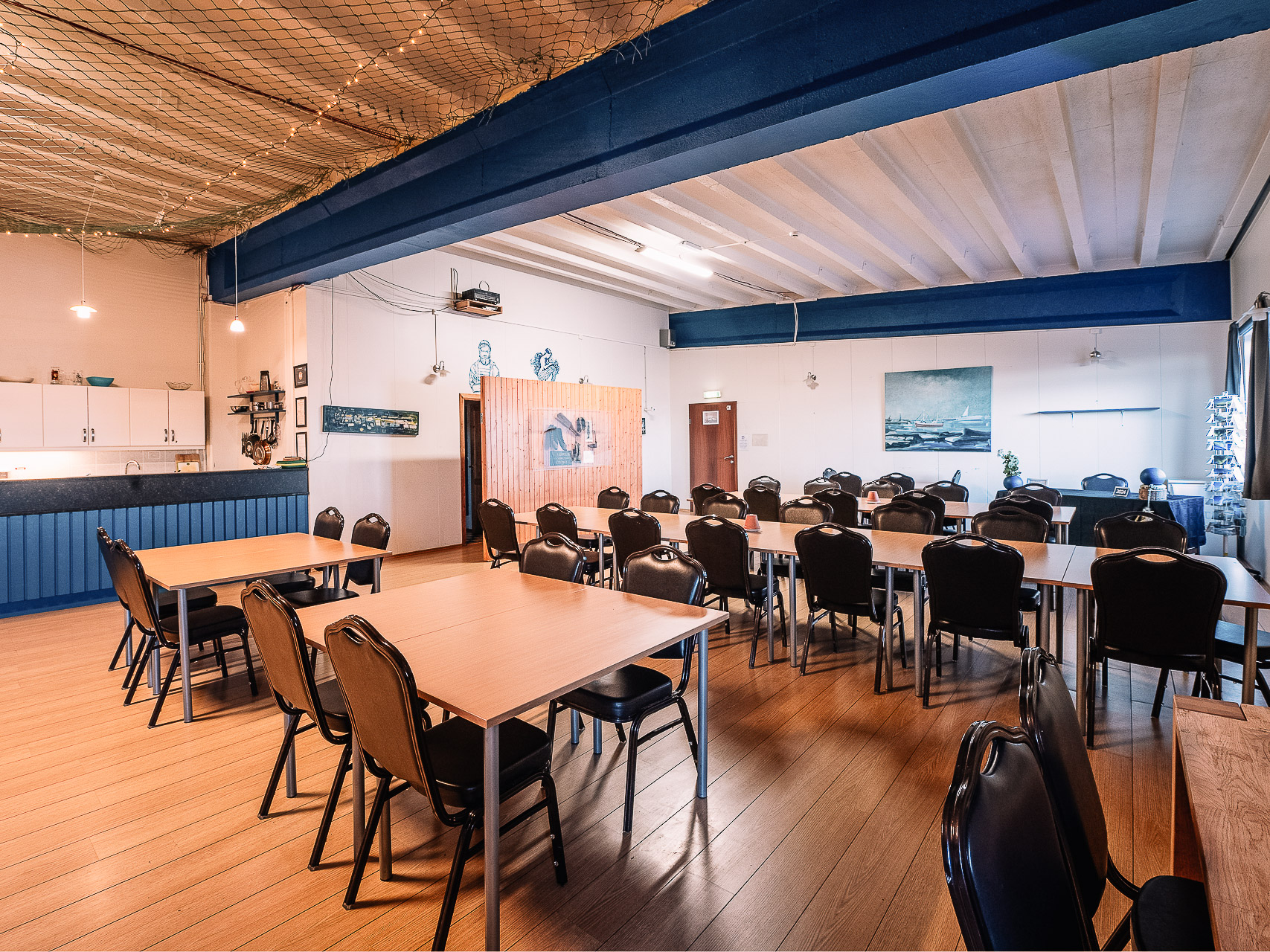 Event Venue South Iceland