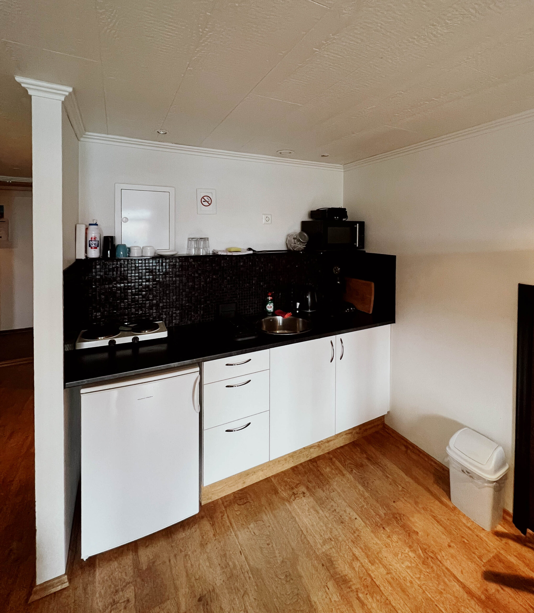 Rooms for Rent South Iceland