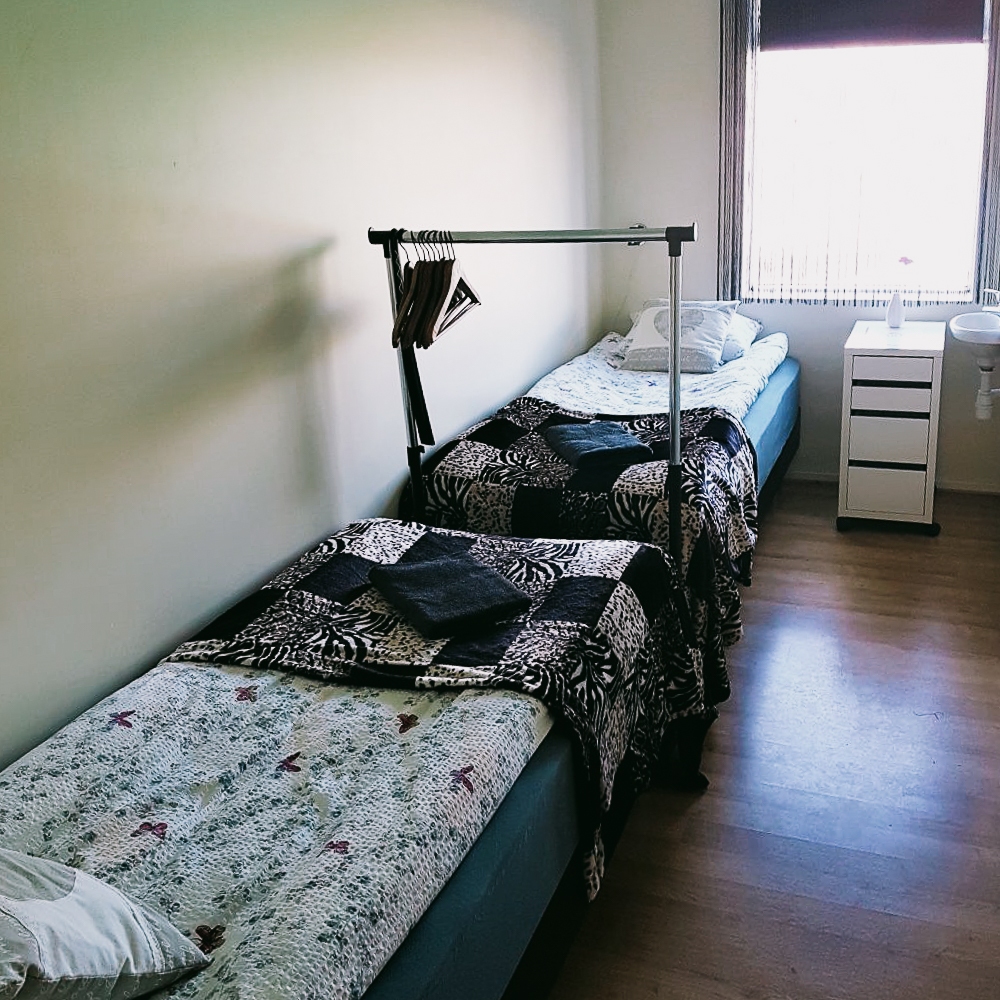 Rooms for Rent South Iceland