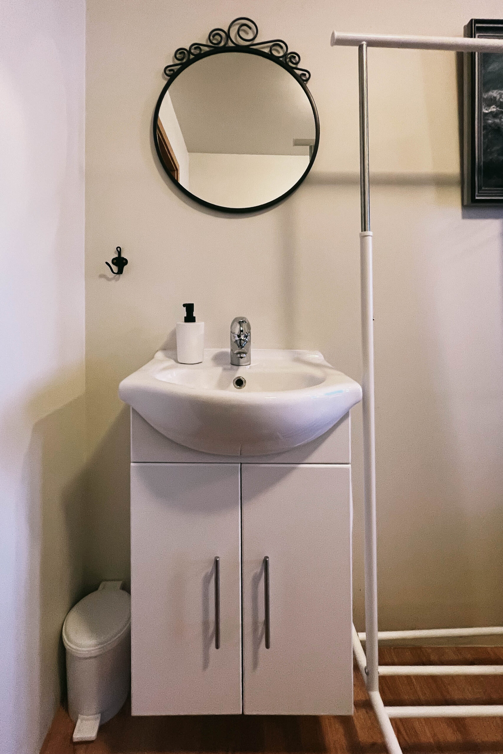 Rooms for Rent South Iceland