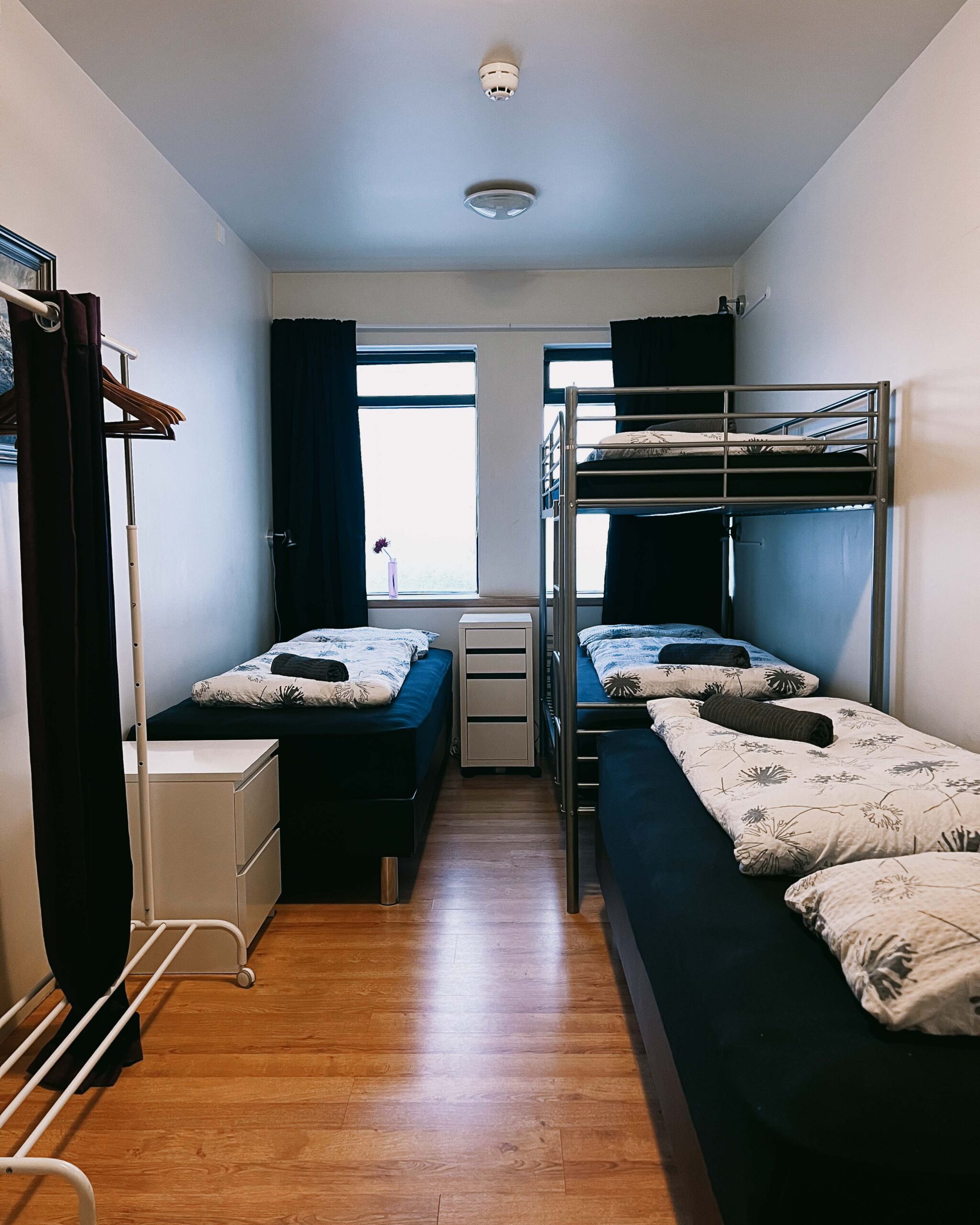 Rooms for Rent South Iceland