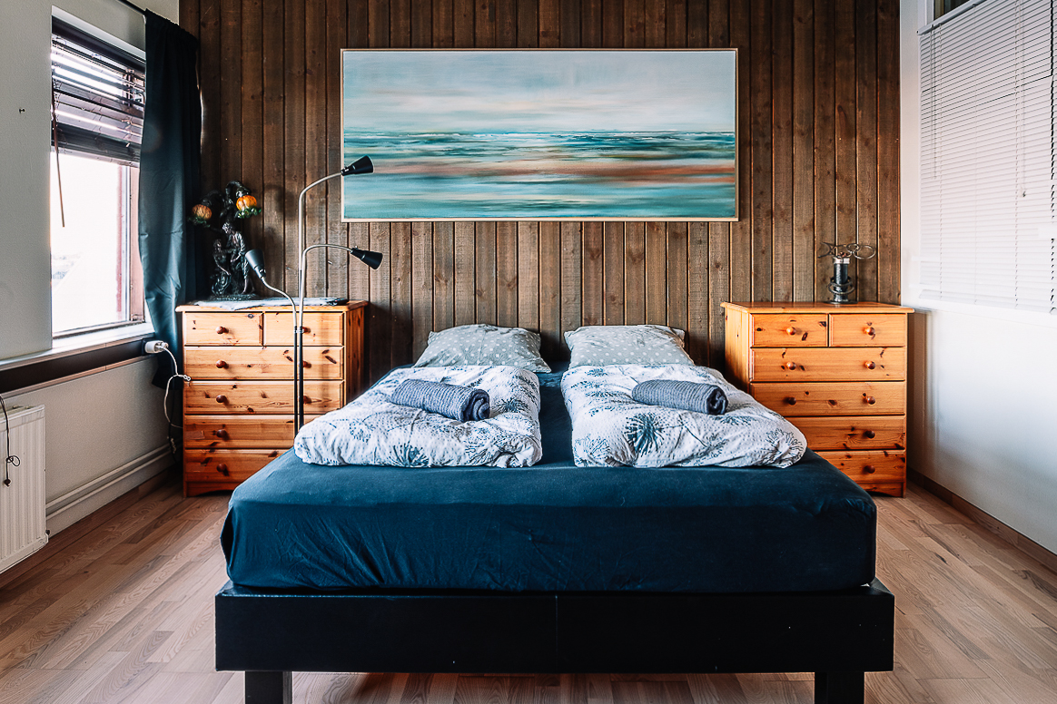 Rooms for Rent South Iceland