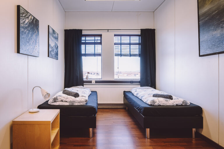 Rooms for Rent South Iceland