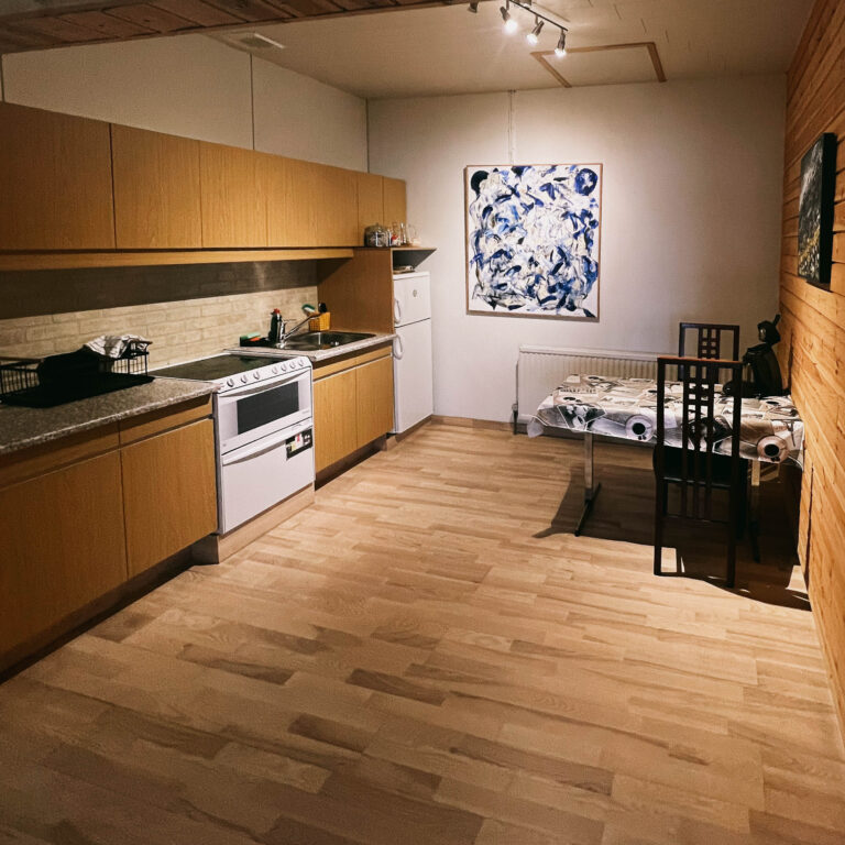 Rooms for Rent South Iceland