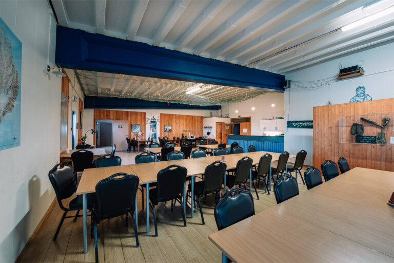 Event Venue South Iceland