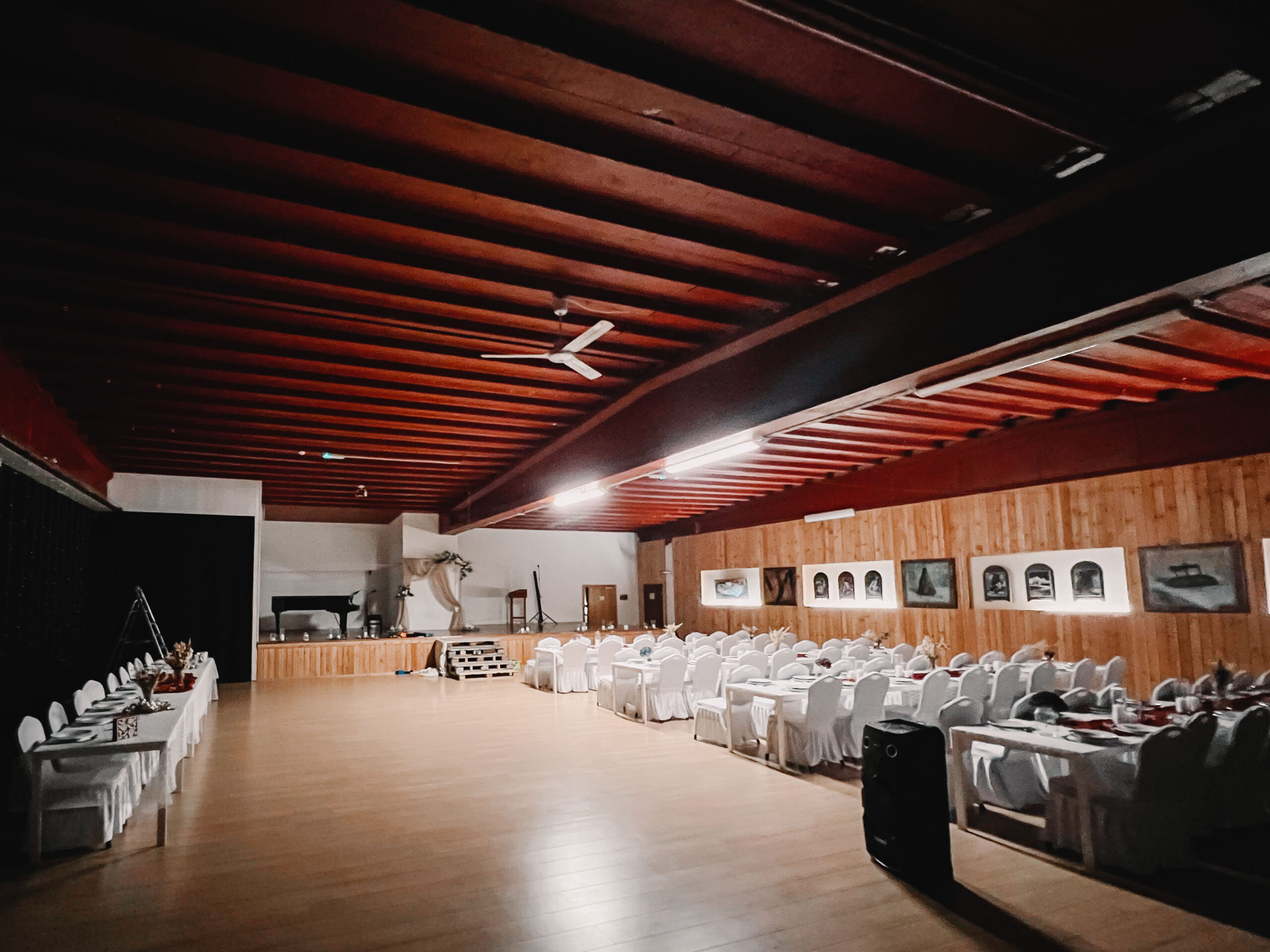 Wedding Venue Iceland