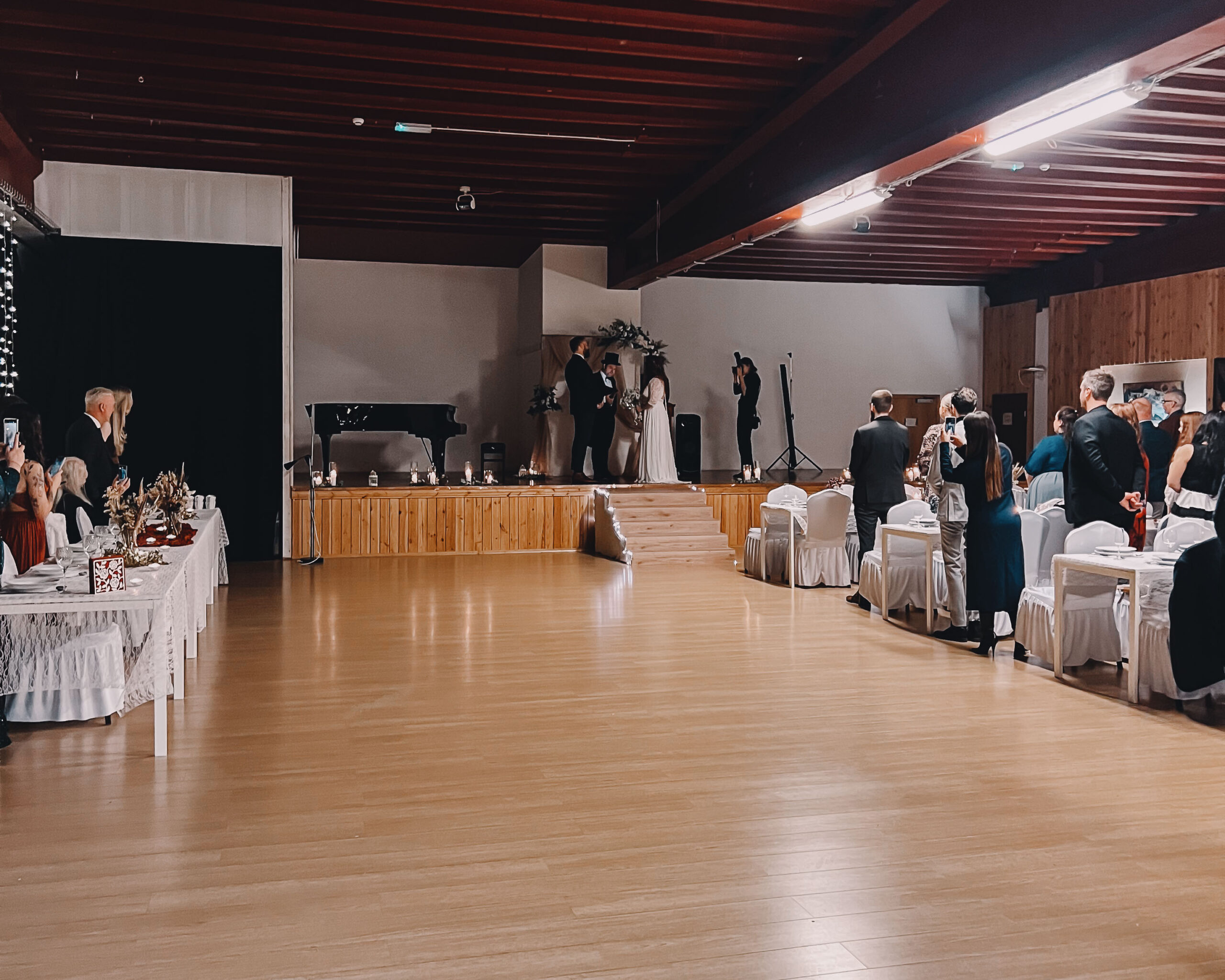 Wedding Venue Iceland