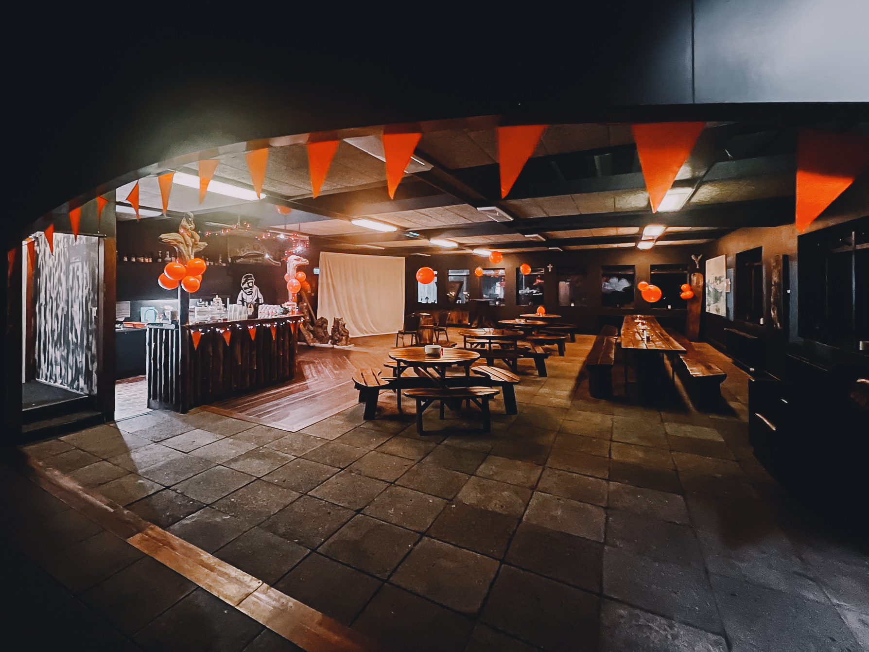 Event Venue South Iceland
