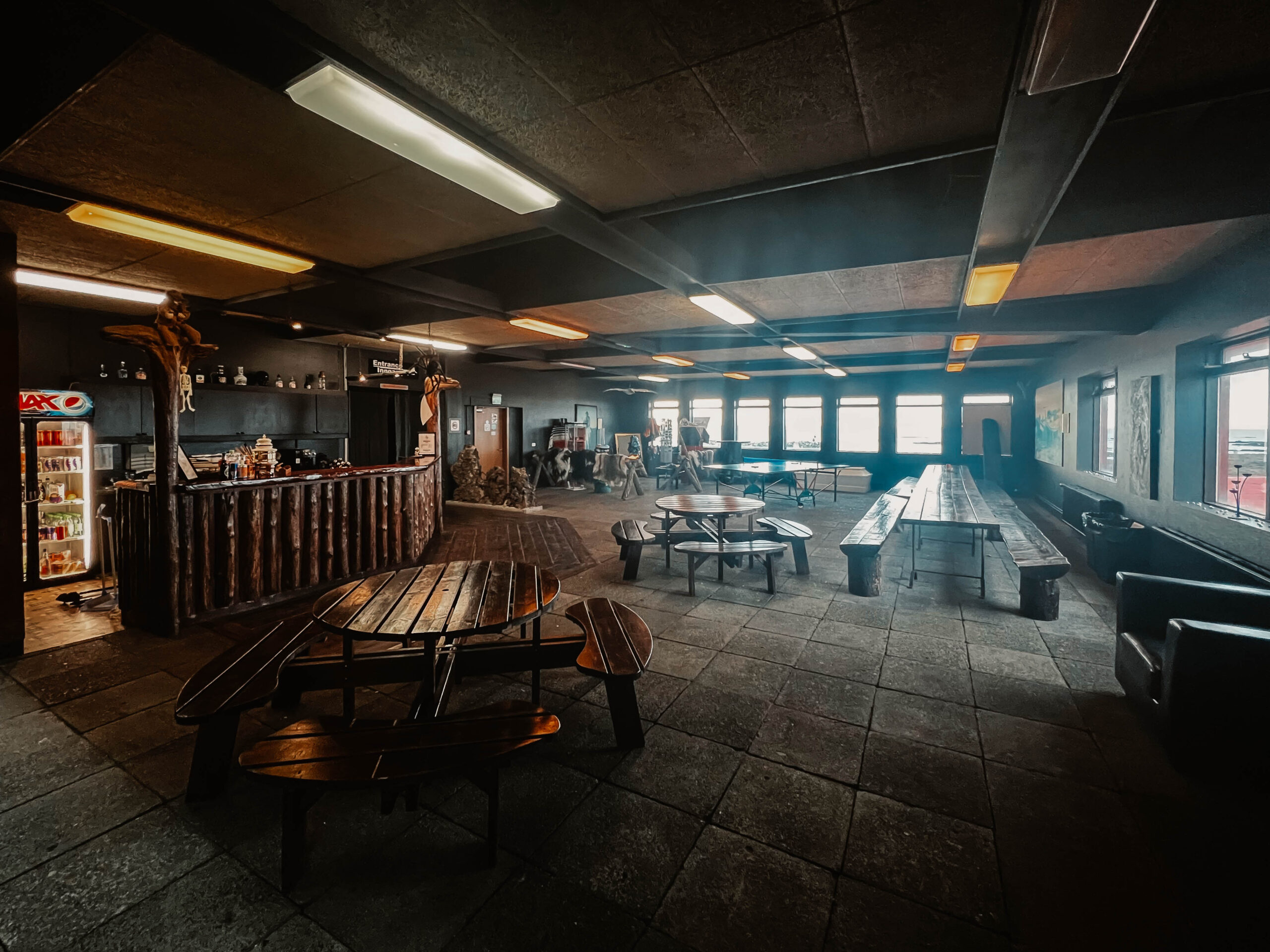 Event Venue South Iceland